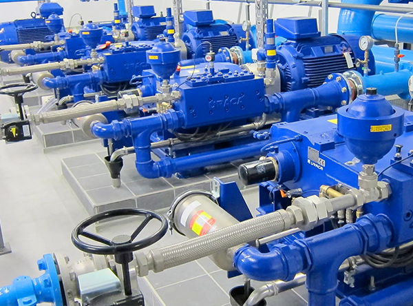 Internal & External Water Supply 2 Internal & External Water Supply 2