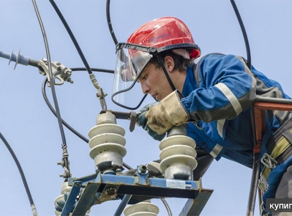 LT (Low Tension) and HT (High Tension) 2 LT (Low Tension) and HT (High Tension) 2