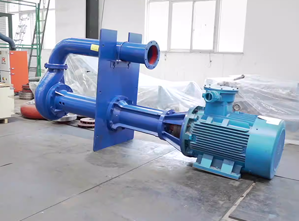 Submersible Sludge Pump Submersible Sludge Pump