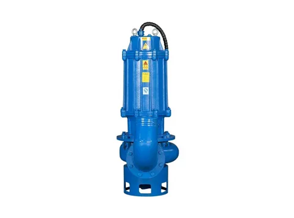 Submersible Sludge Pump 2 Submersible Sludge Pump 2